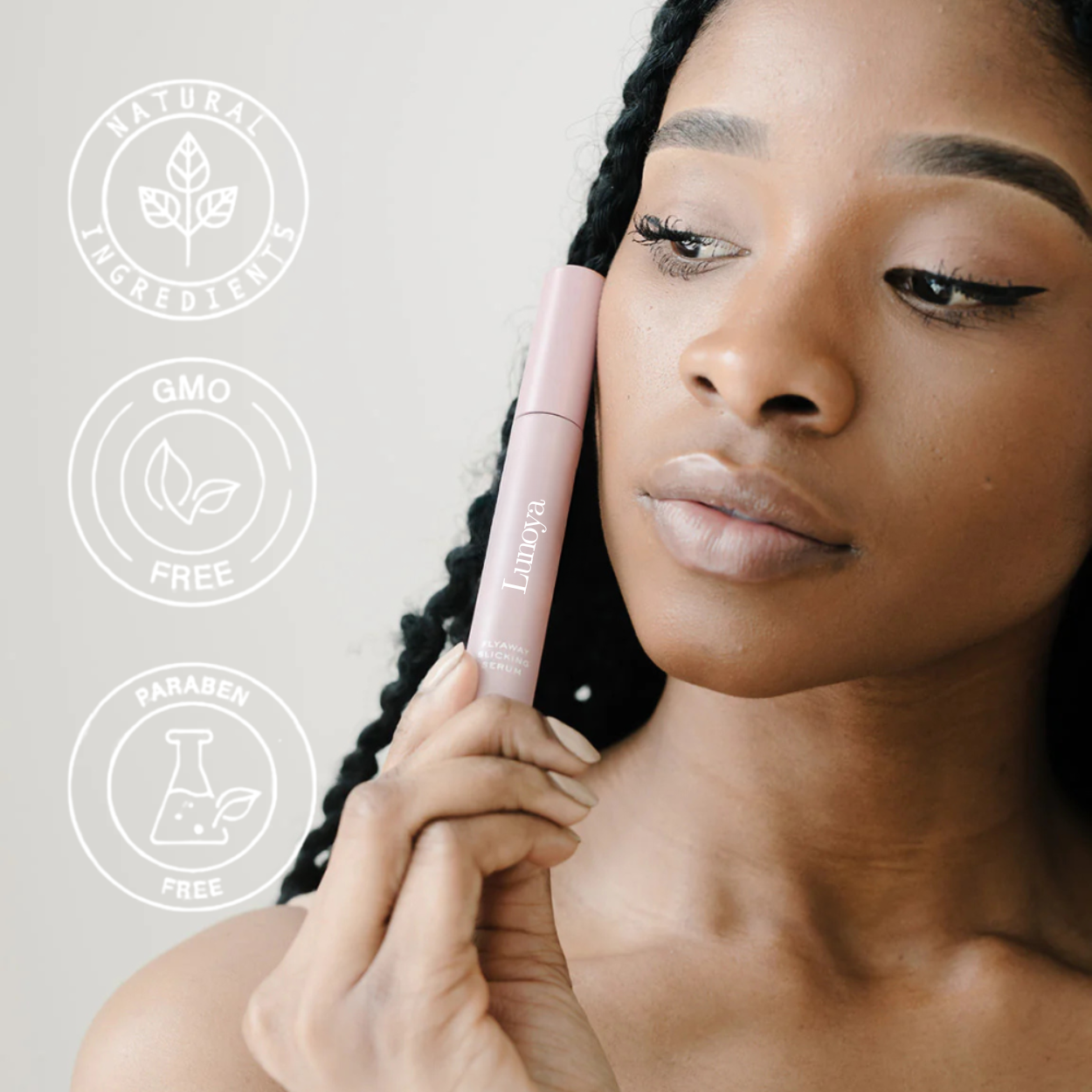 Flyaway Serum