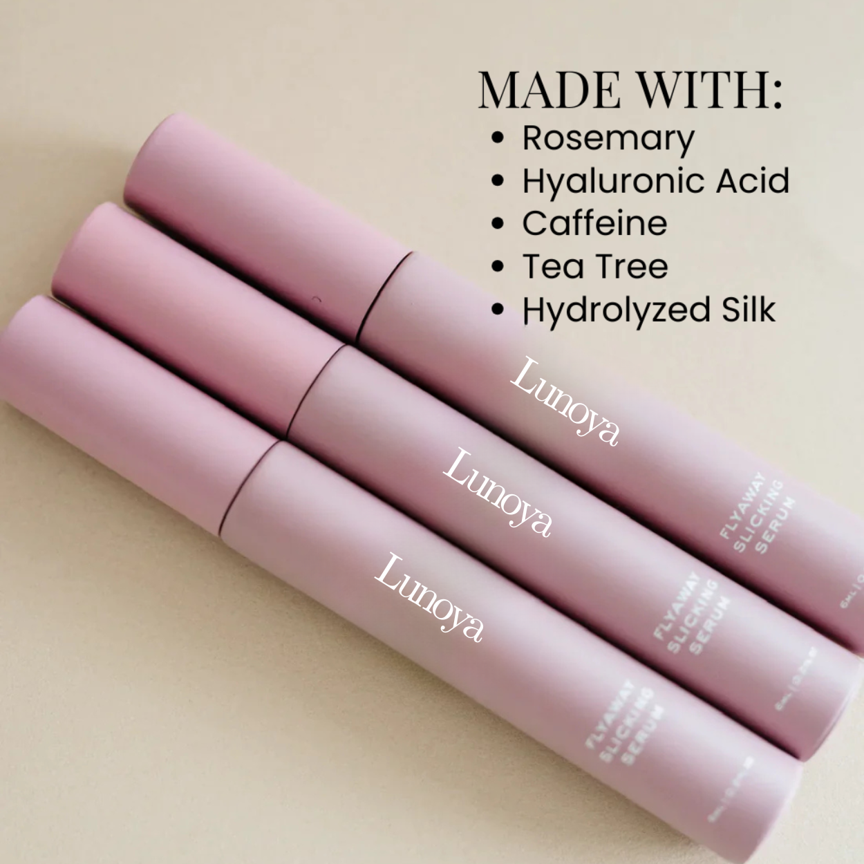 Flyaway Serum
