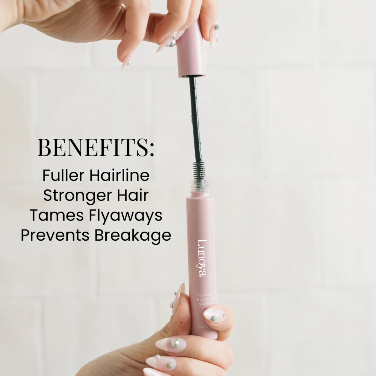 Flyaway Serum