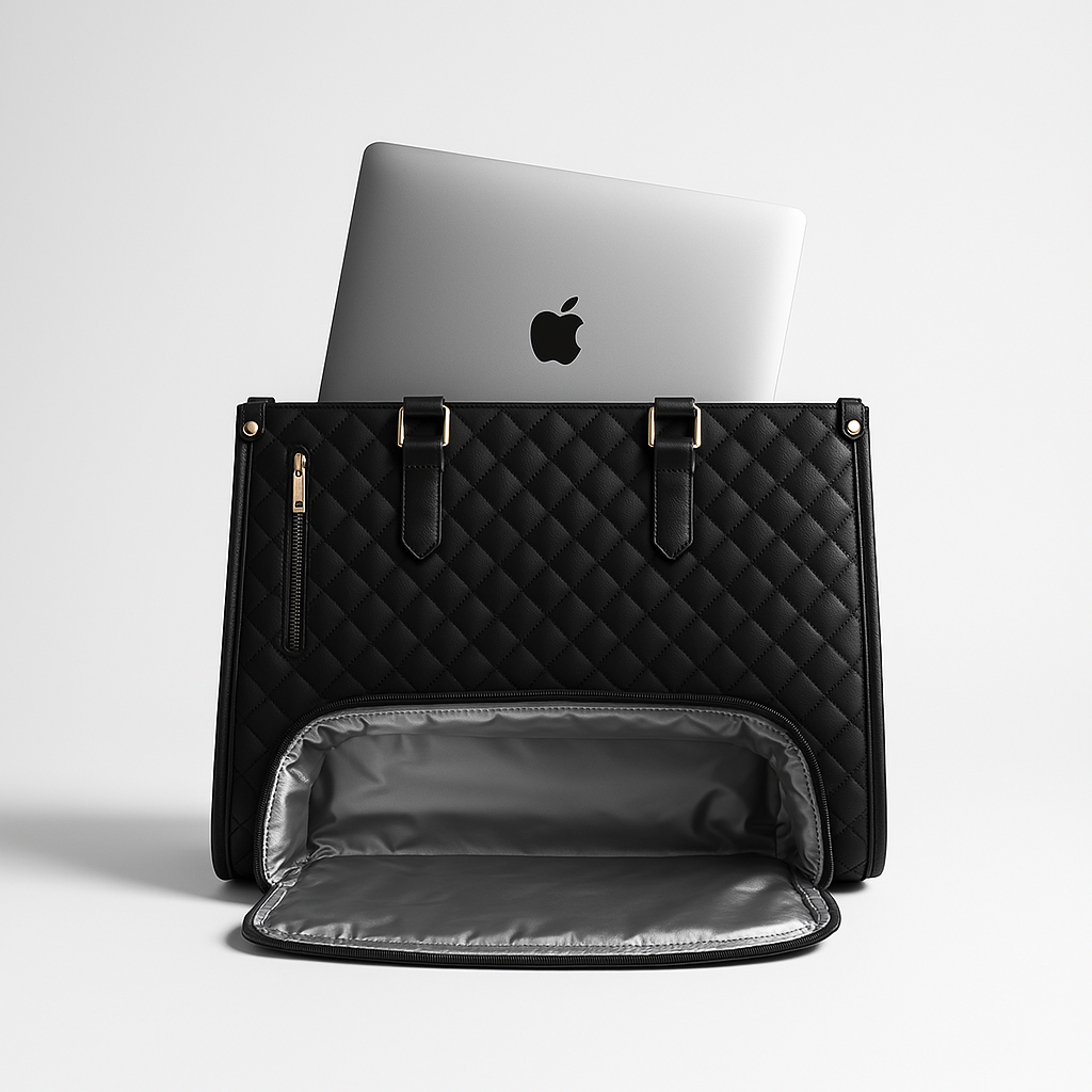 Lunoya 3-IN-1 Tote Bag