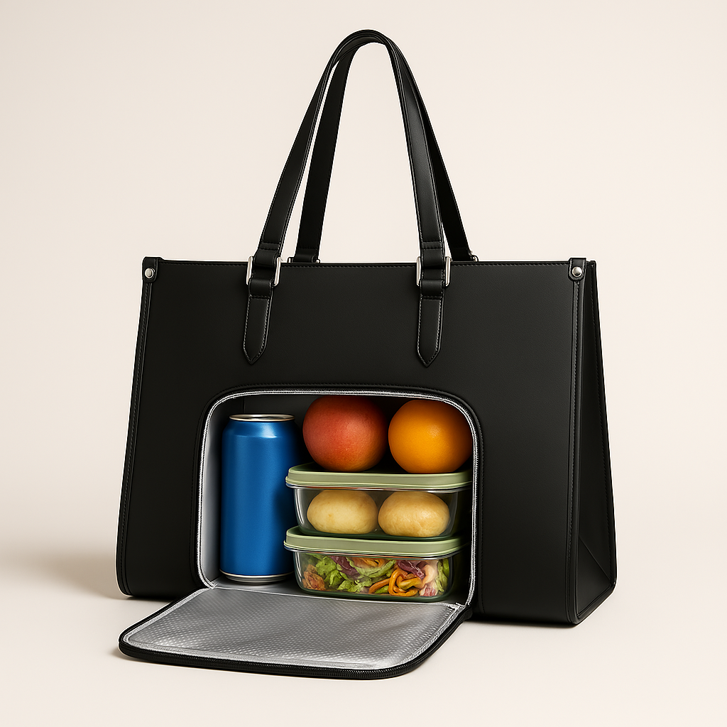 Lunoya 3-IN-1 Tote Bag