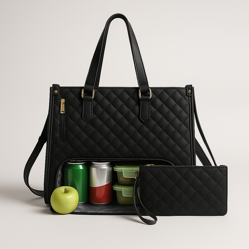Lunoya 3-IN-1 Tote Bag